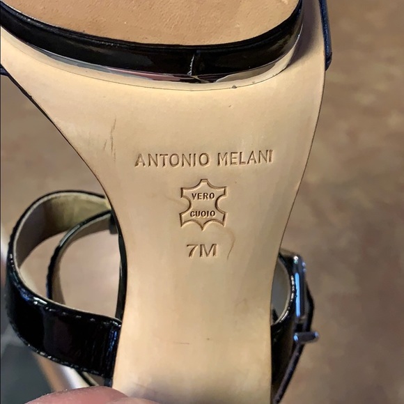 Antonio Melani pumps - Picture 3 of 5